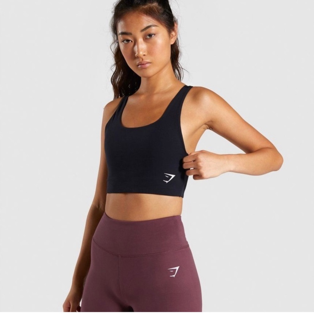 Gimshark sport bra